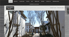 Desktop Screenshot of escondidovillageapt.com